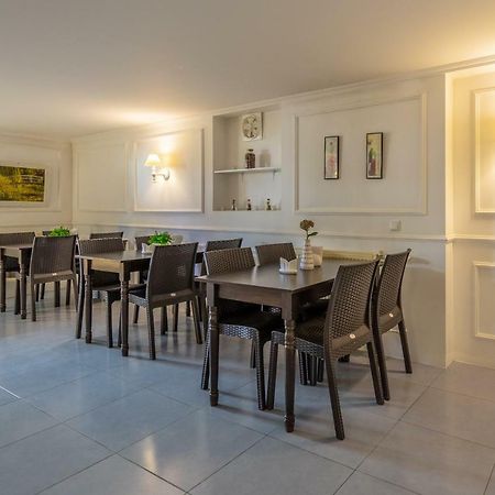 Vera View Hotel Тбилиси Экстерьер фото