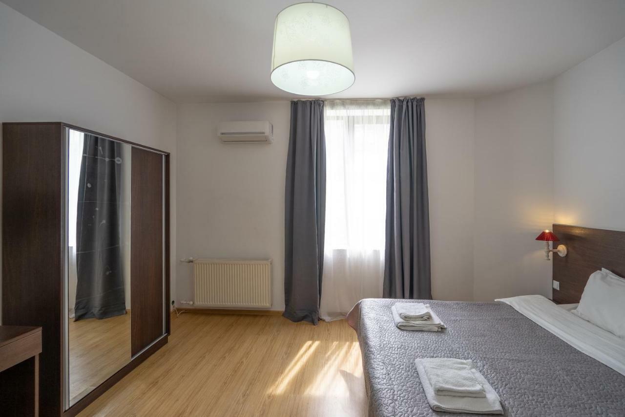 Vera View Hotel Тбилиси Экстерьер фото